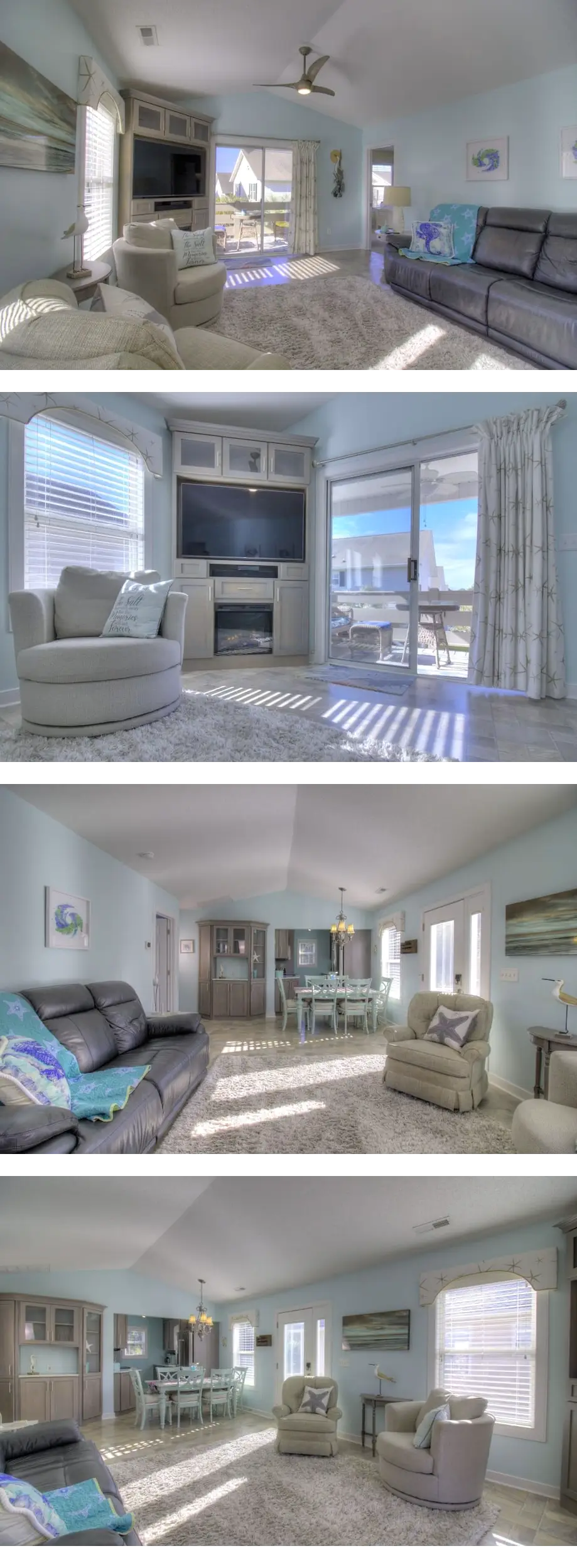 Adorable 3BR 2BA Cottage - Shore Drive A...