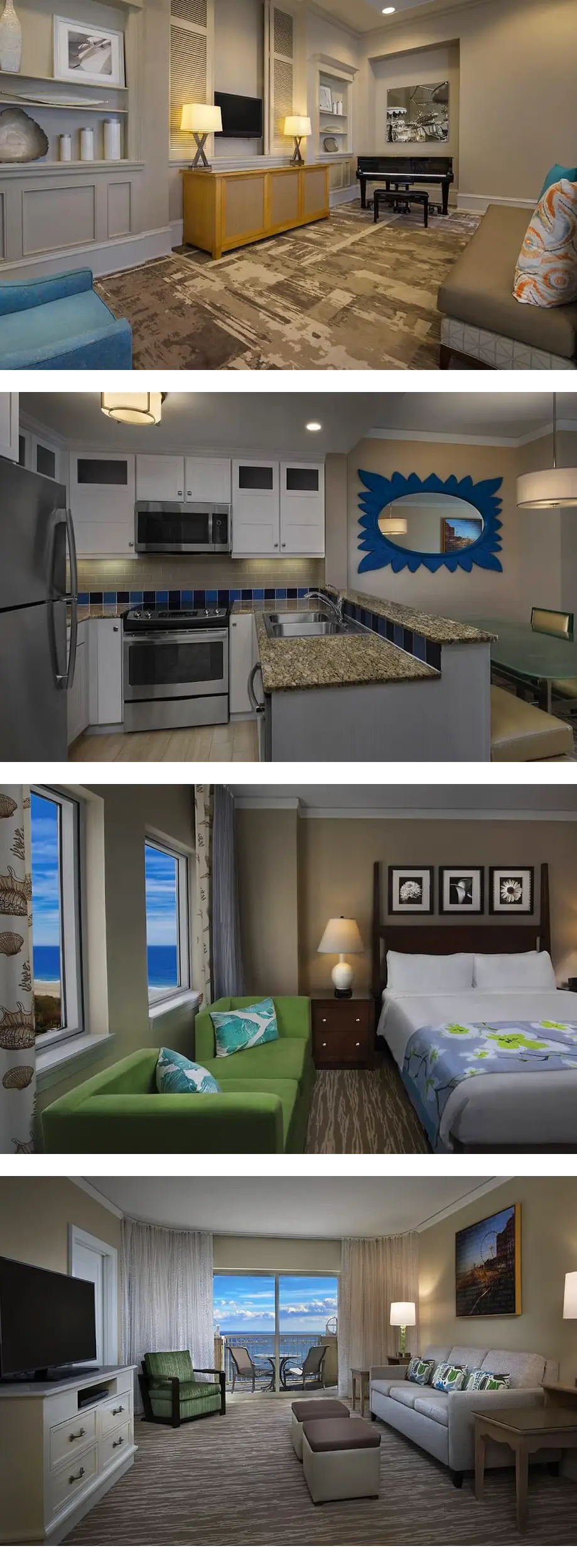 Marriott's OceanWatch Villas/Resort. On ...
