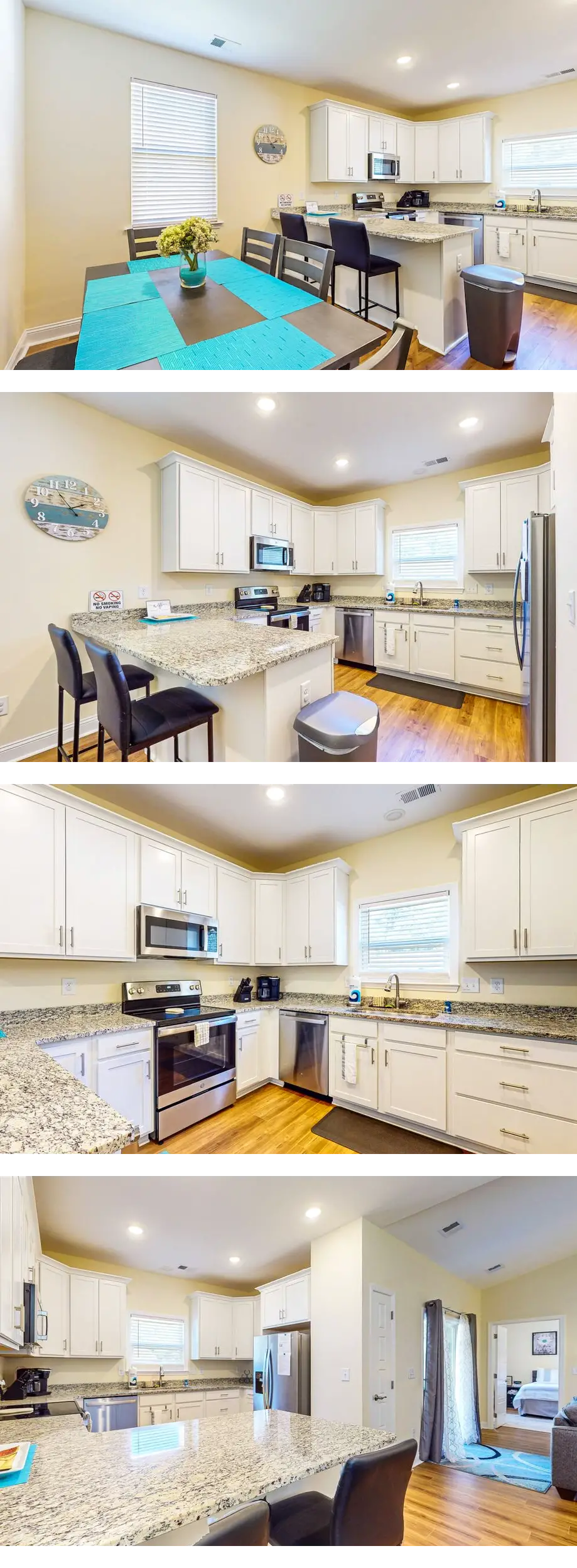 Snowbird-friendly home w/game room, pati...