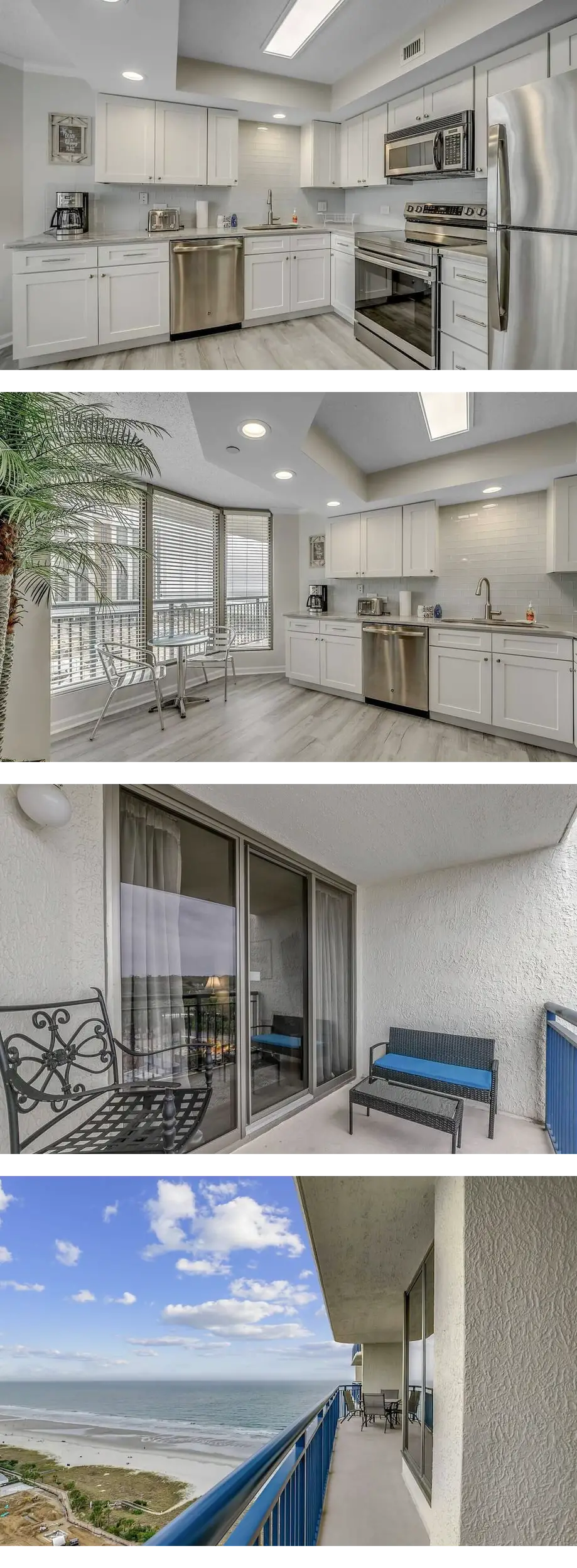 Beach Retreat Myrtle Beach