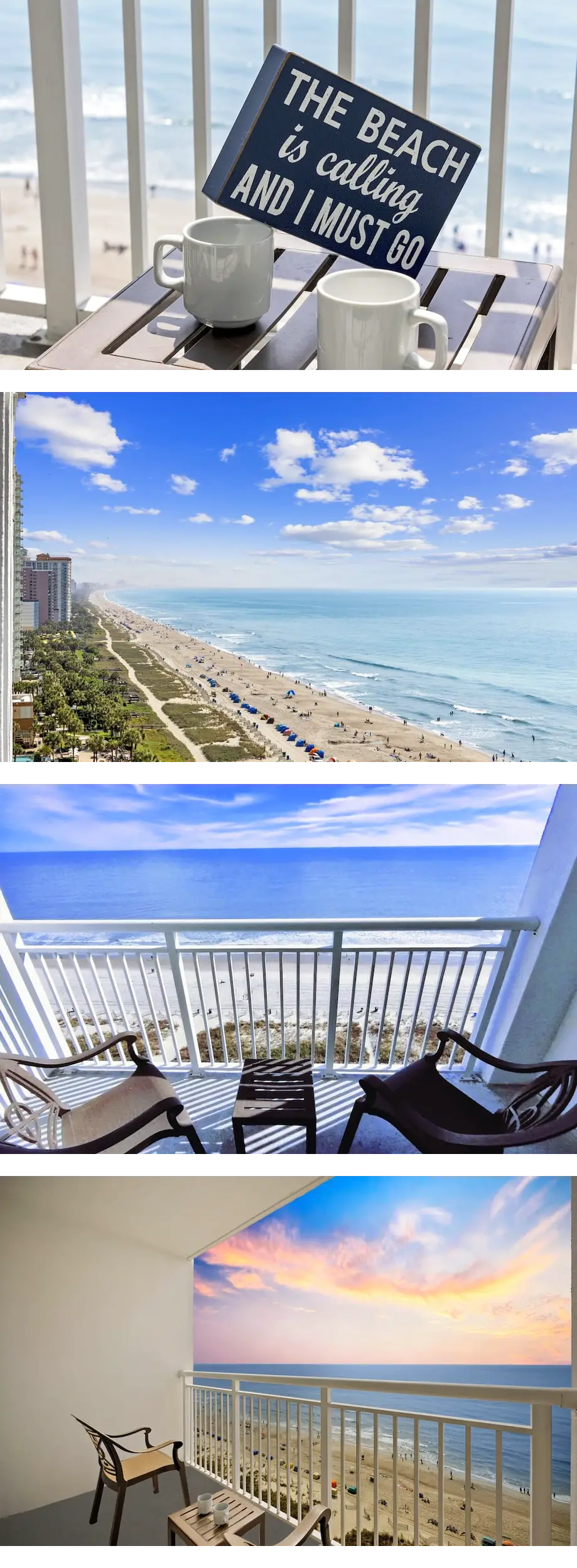 NEWLY Renovated Coastal Escape Oceanfron...