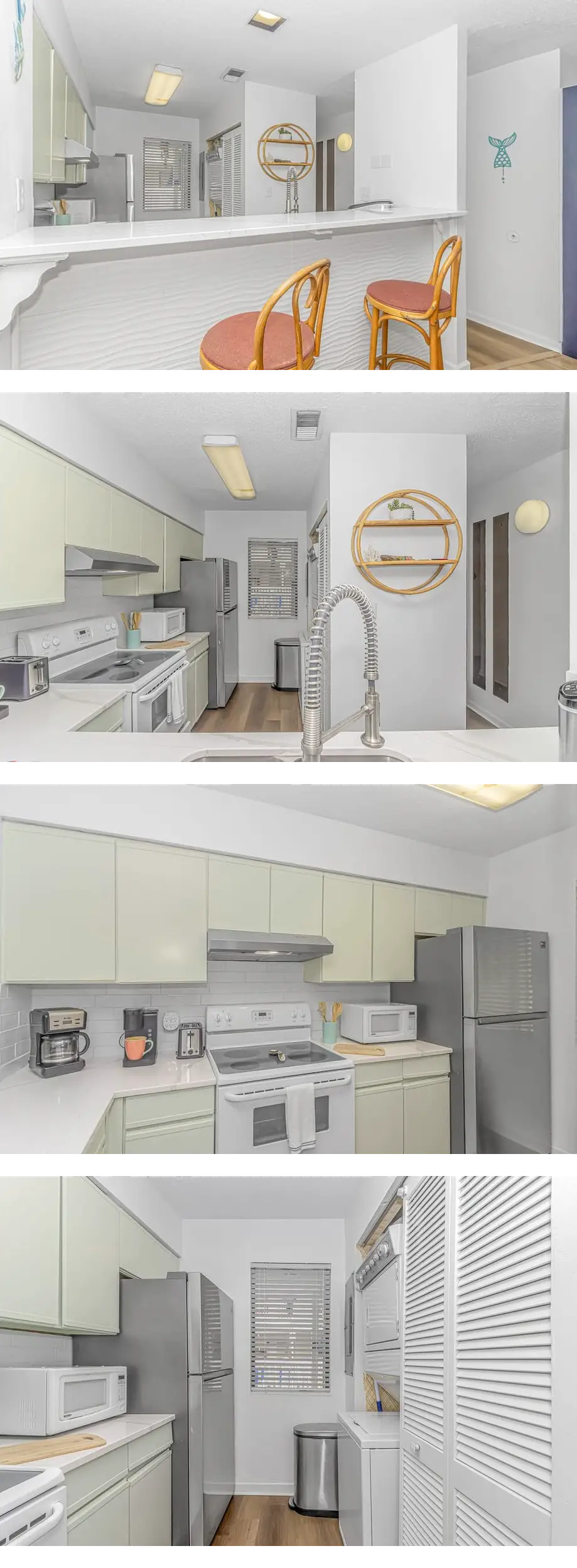 NEW! Mermaid Townhouse, Beach Access