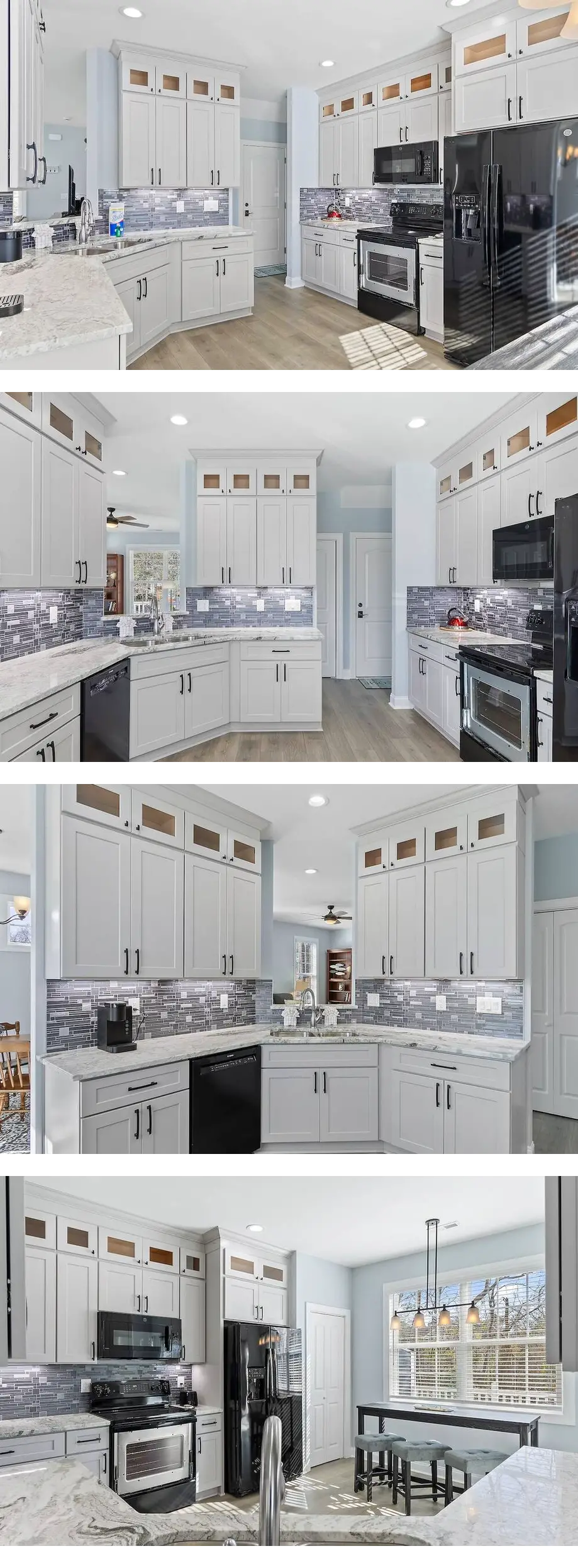 Sea Escape A in Long Bay Estates