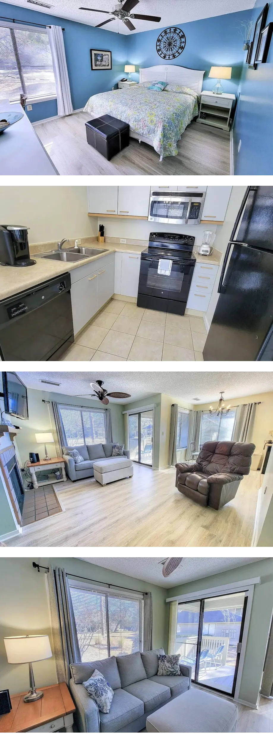 Kingston WHP 11C Ground level Villa w/po...