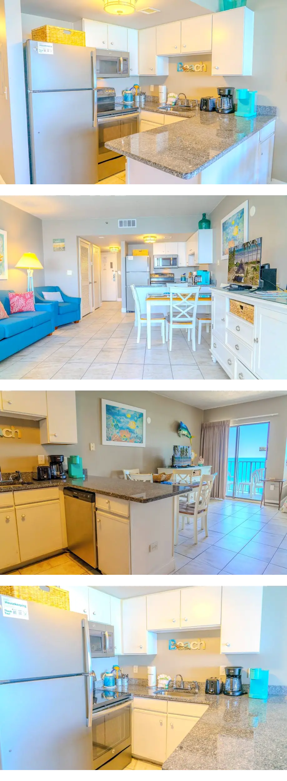Stunning Studio with Impeccable Oceanfro...