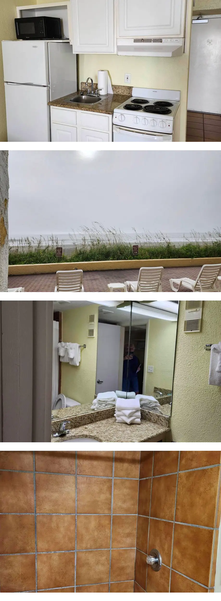 Oceanfront Efficiency T107