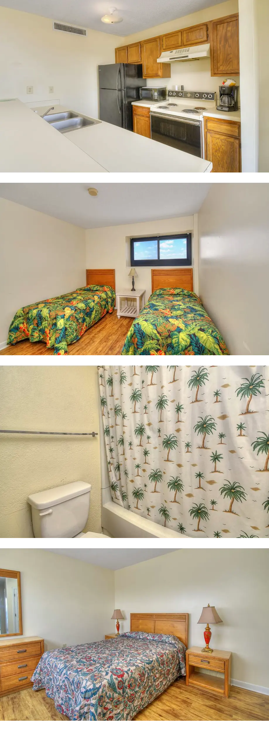 MB Renaissance 1516- 2BR/2BA Oceanfront ...