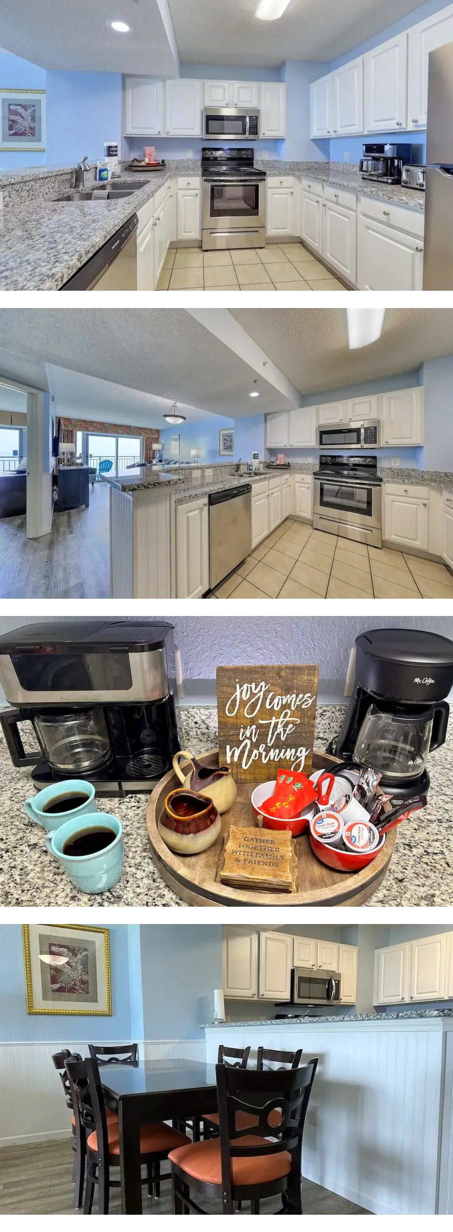 Huge Breathtaking Oceanfront Condo, Beau...