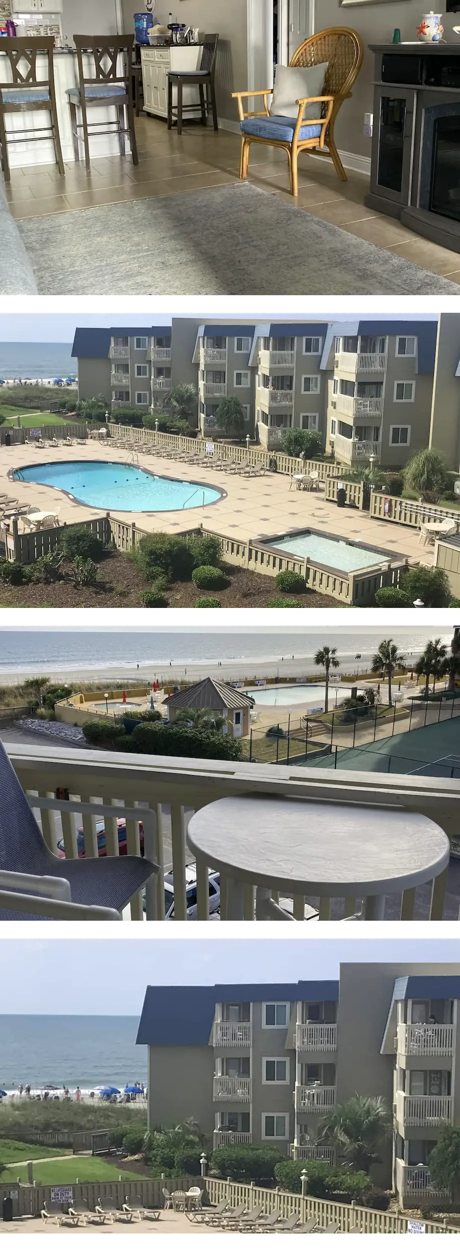 Summer 2025 weeks available. Amazing OCE...