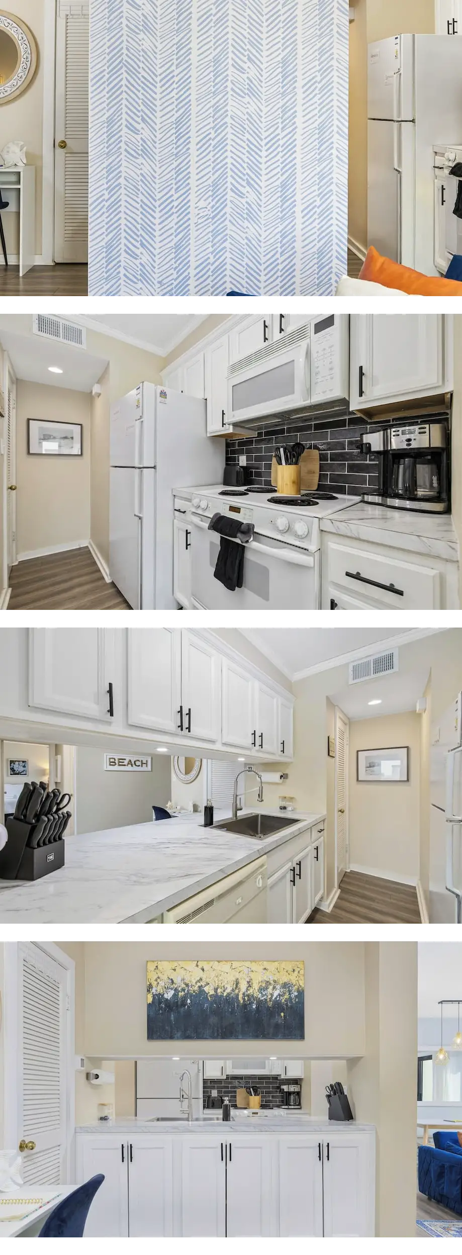 Southern Charm: 2B 2B Ocean View & Beach...