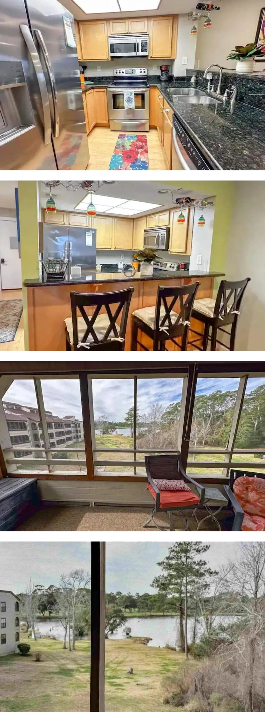 Beach Bliss - Breathtaking Modern 3 bedr...