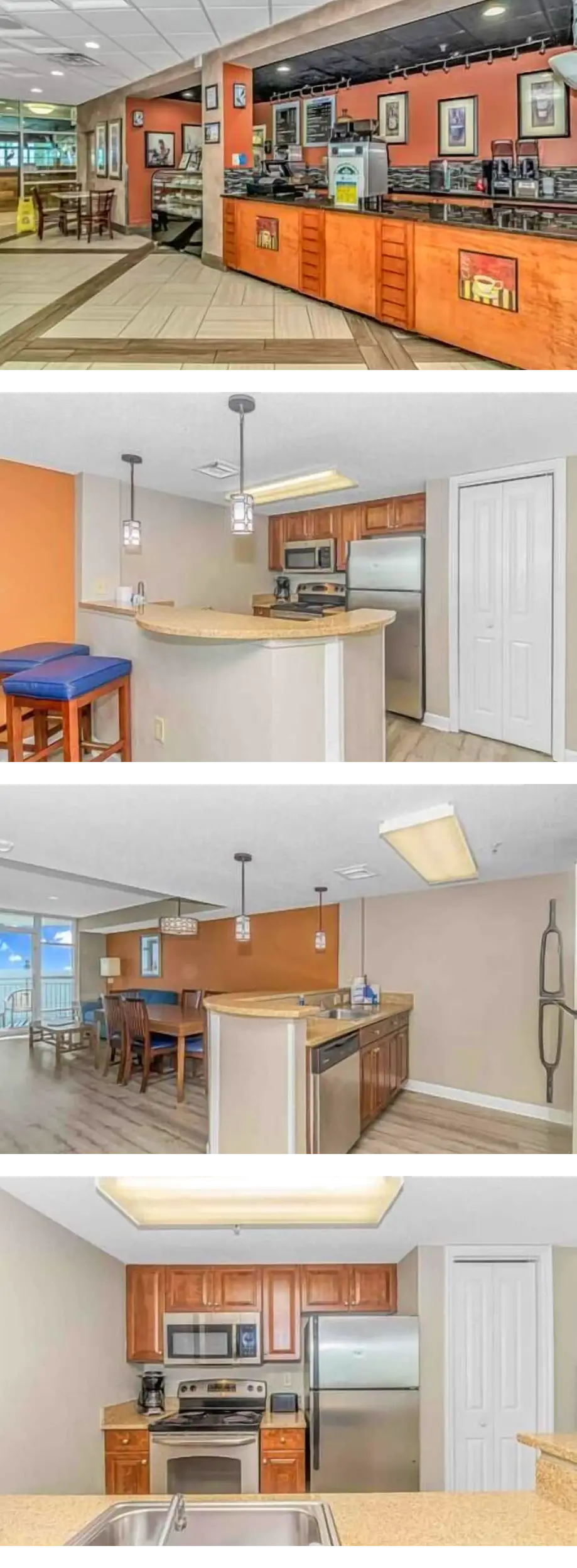 Oceanfront | Stunning Views & Indoor Wat...