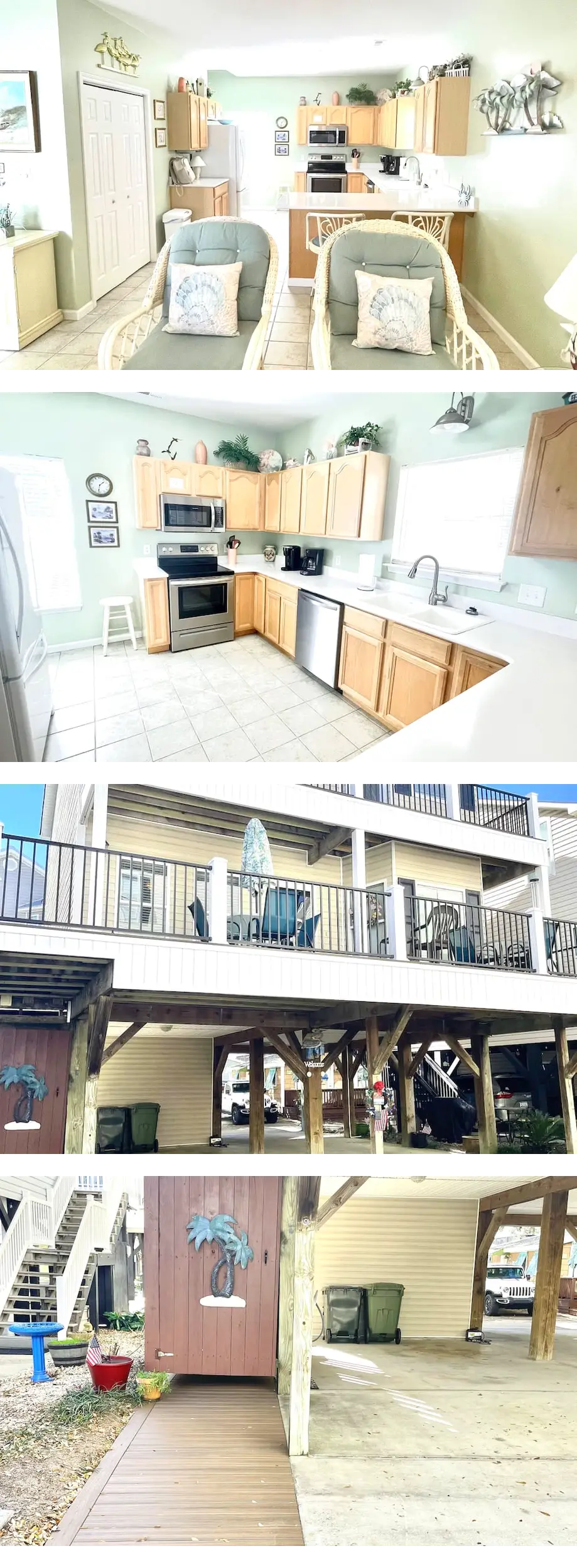 Ocean Lakes #1026 - 5BR:3BA in the Holid...