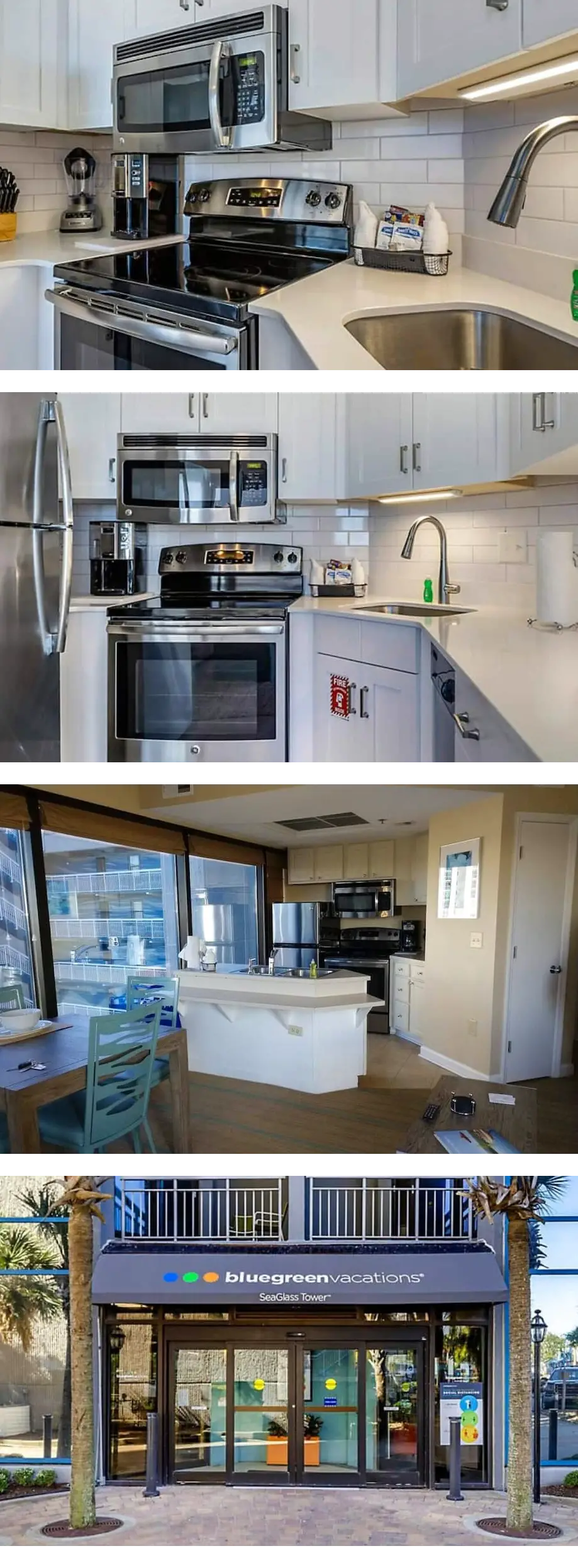 Myrtle Beach 1BR/1Bath Beachfront Condo ...