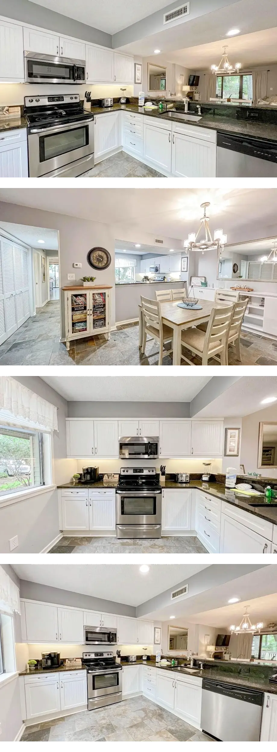 Kingston 1st floor 2 Br Villa w/pool & b...