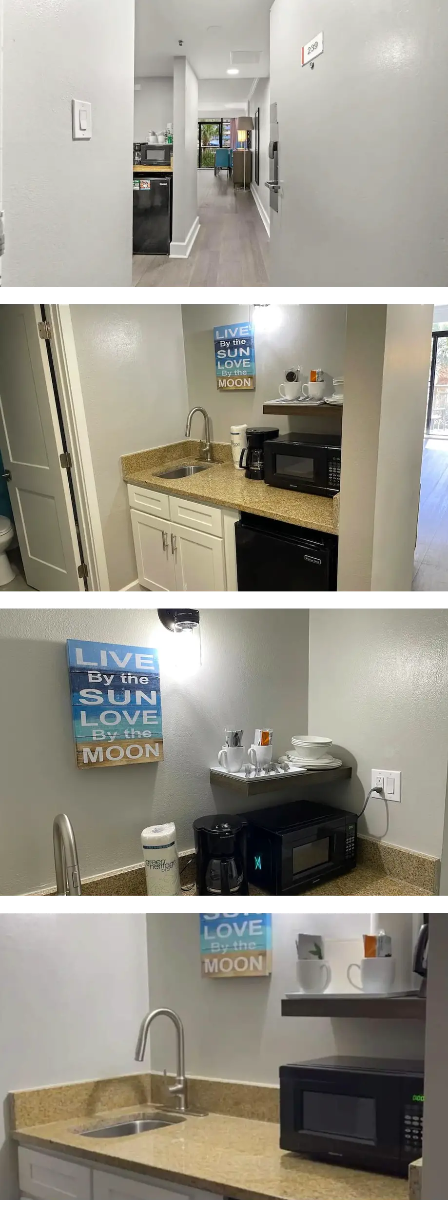 Amazing Studio Condo