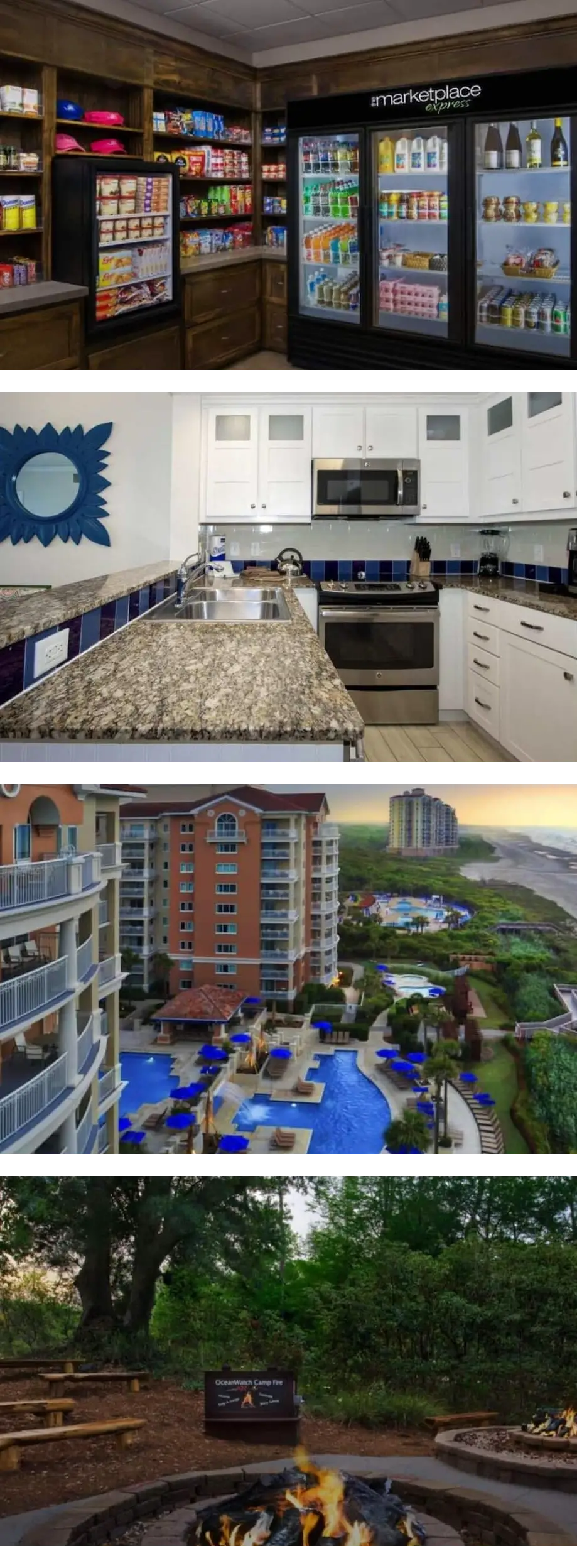 Marriott’s OceanWatch Villas at Grand ...