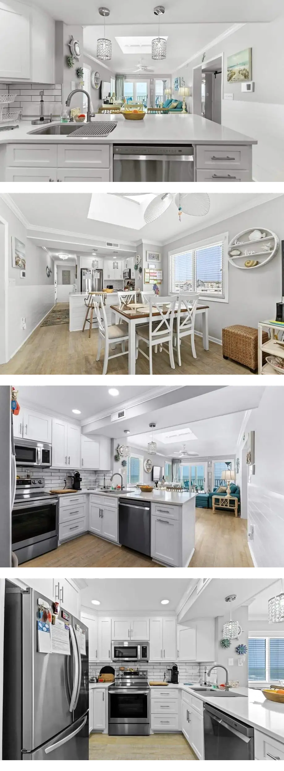Pelicans Landing Unit 401 - Oceanfront