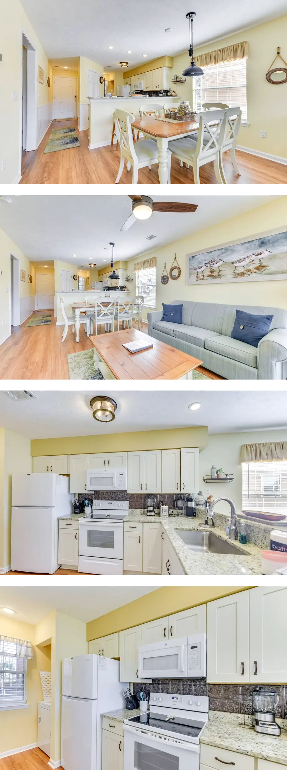 5 Mi to Beach: Myrtle Beach Condo w/ Poo...