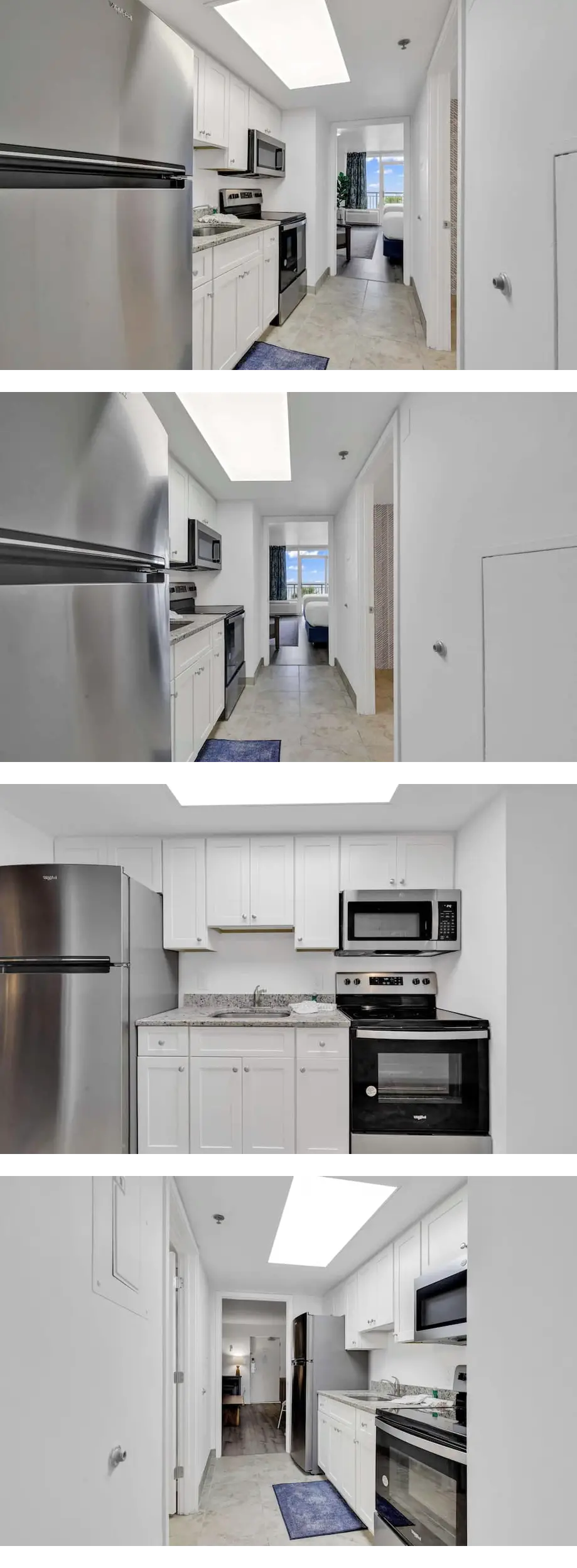 Ocean Oasis Family Friendly 1BR Condo