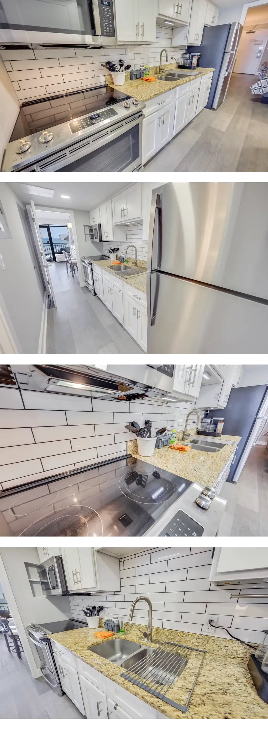 New Remodeled, Grand Cayman, Amazing Dec...