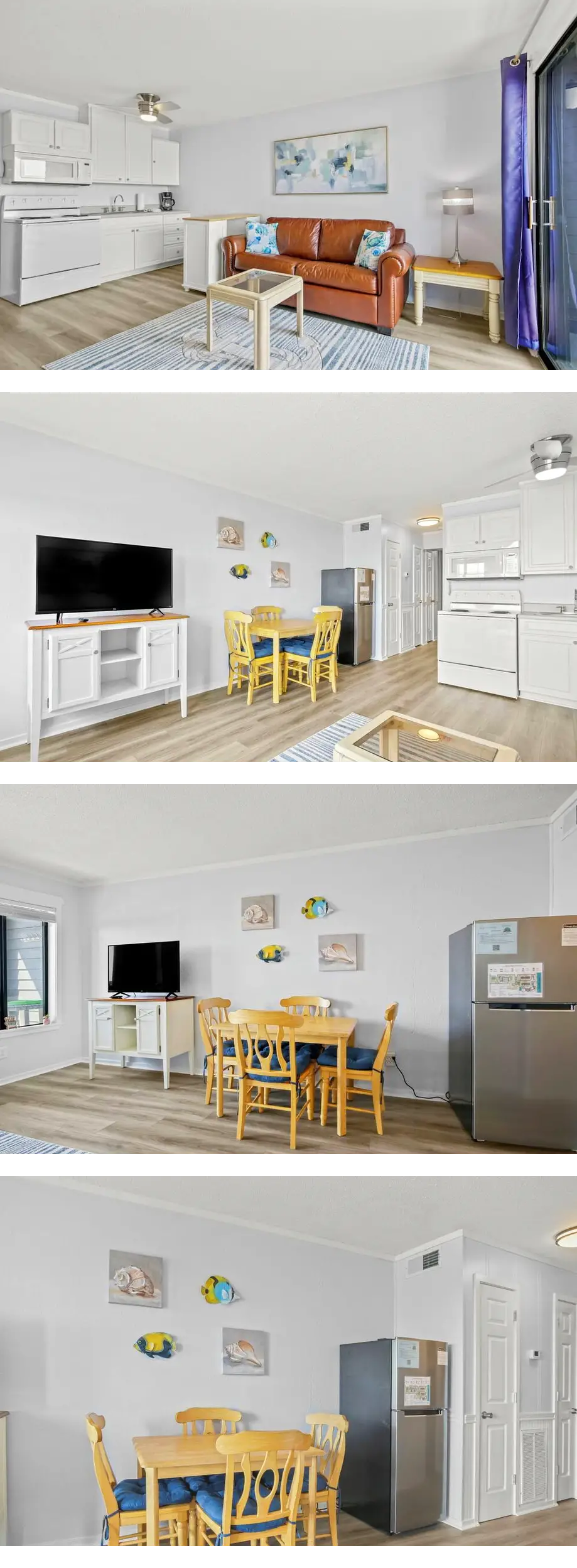 A105 Myrtle Beach Resort Spectacular Oce...