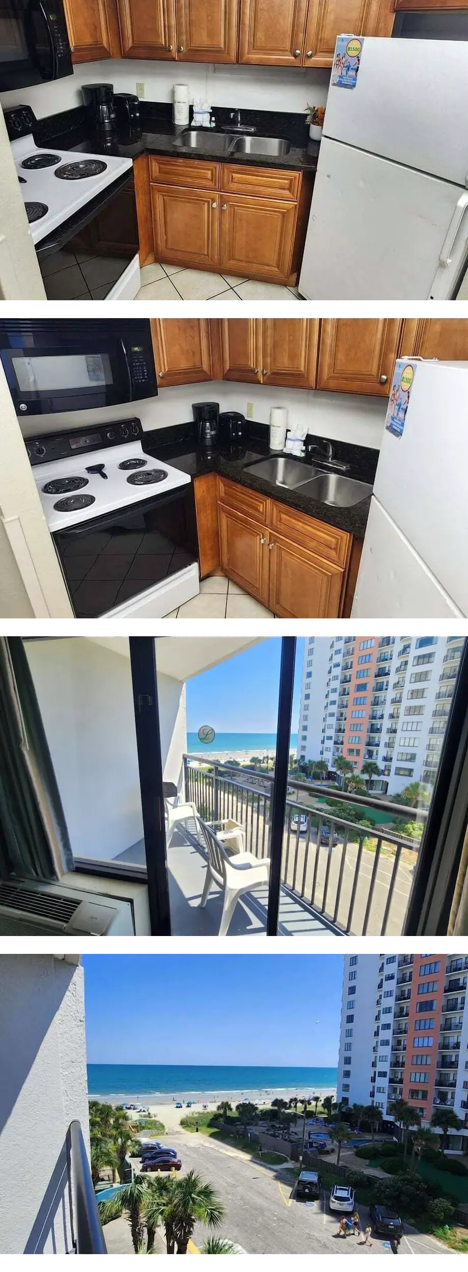 1 Bedroom Condo - Over 10 Pools & Hot Tu...