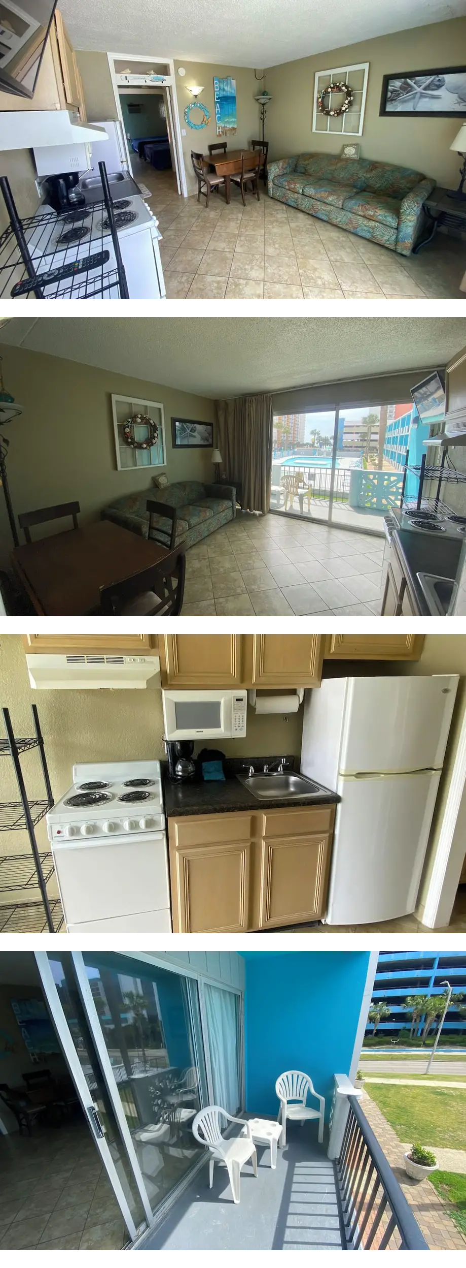 Cozy Little Condo Just A 2 Minute Walk F...