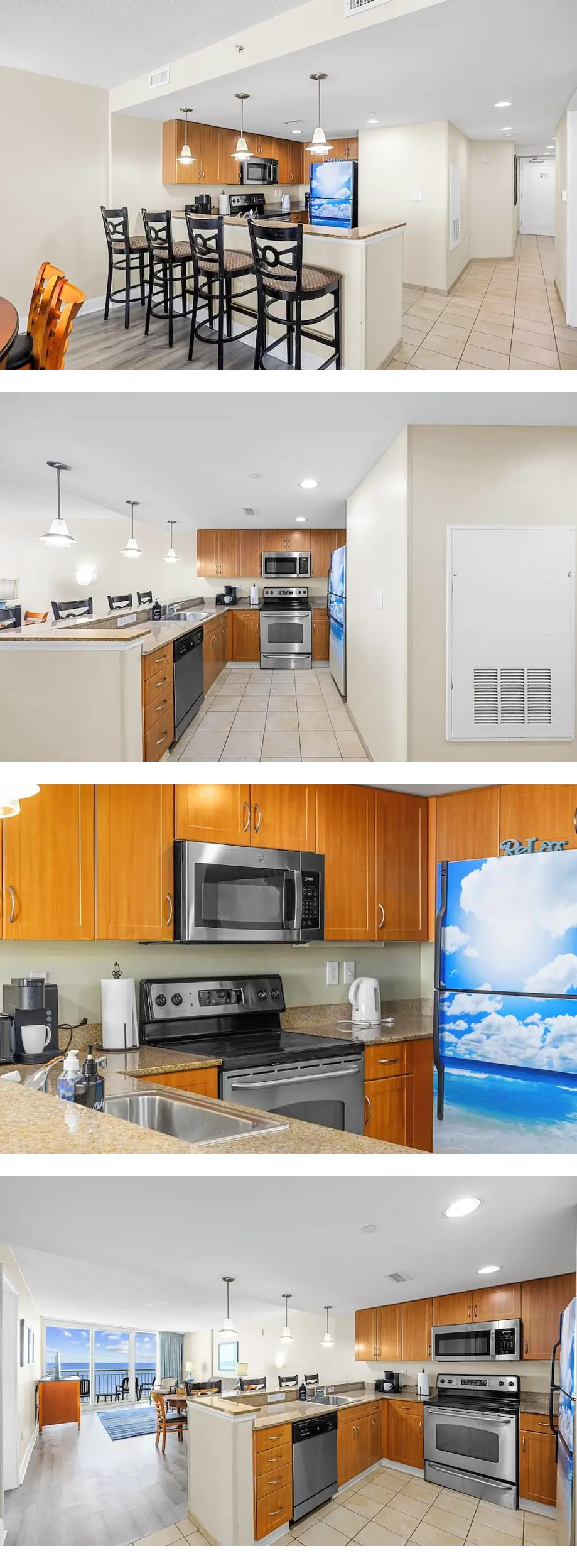 Unforgettable Getaway 3BR