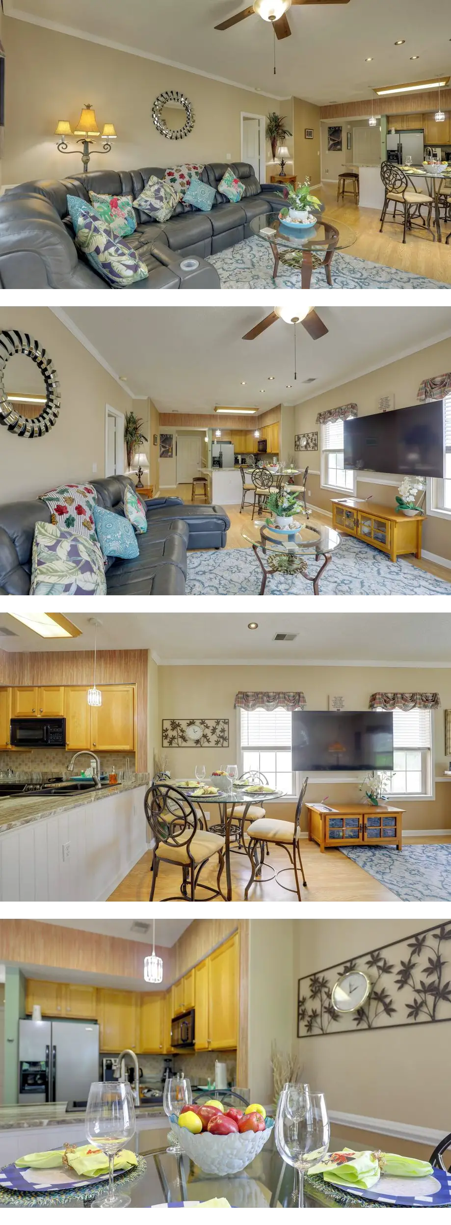 Golf Getaway w/ Pool Access in Myrtle Be...