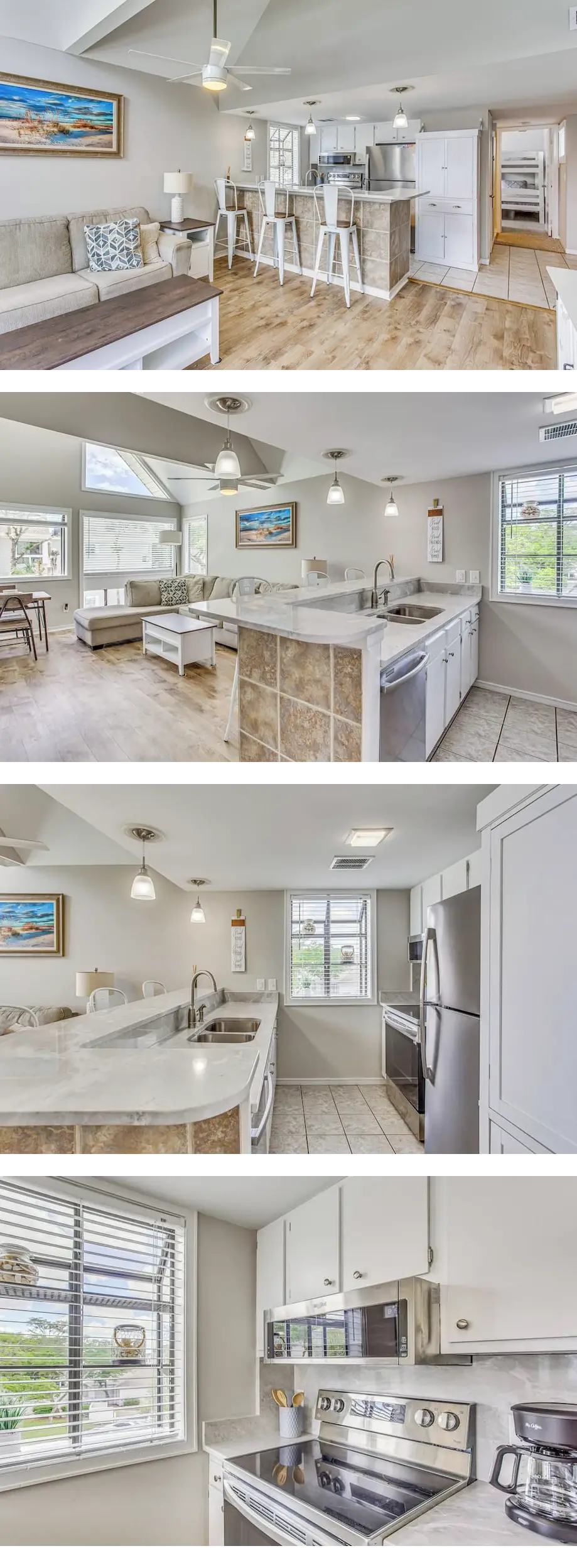 1 Block to Beach: Myrtle Beach Condo w/ ...