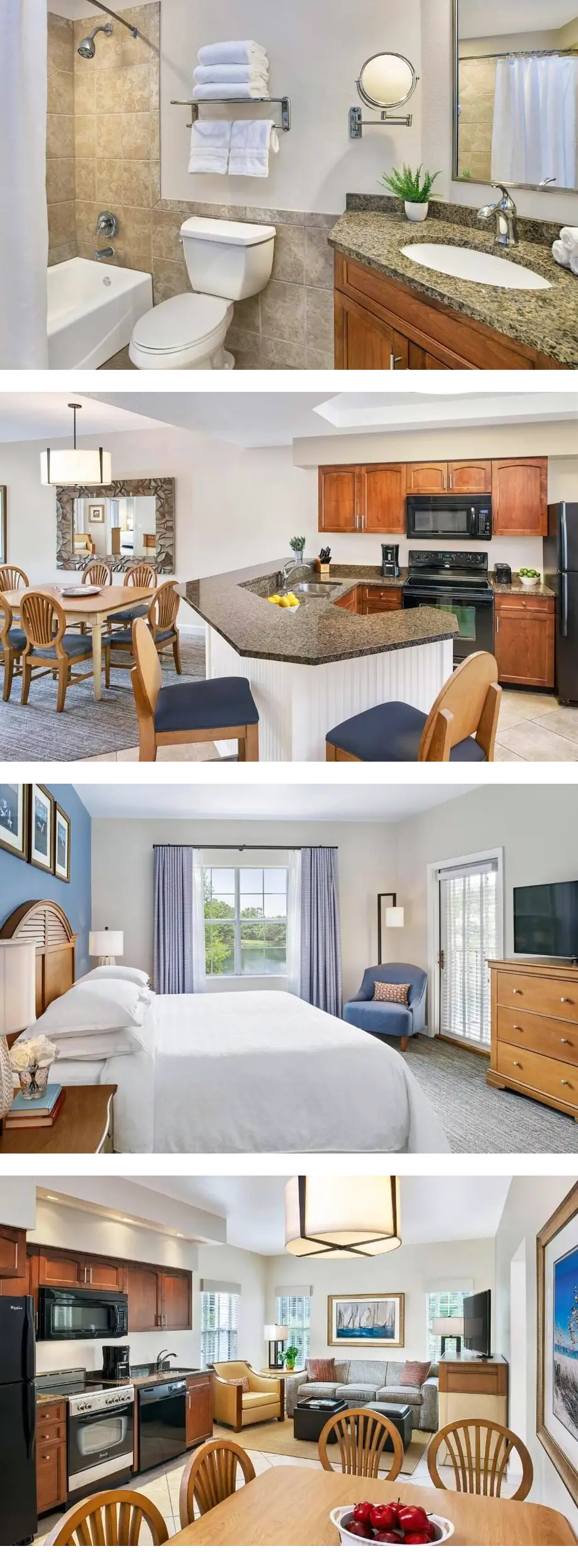 Resort condo close to all Myrtle Beach a...