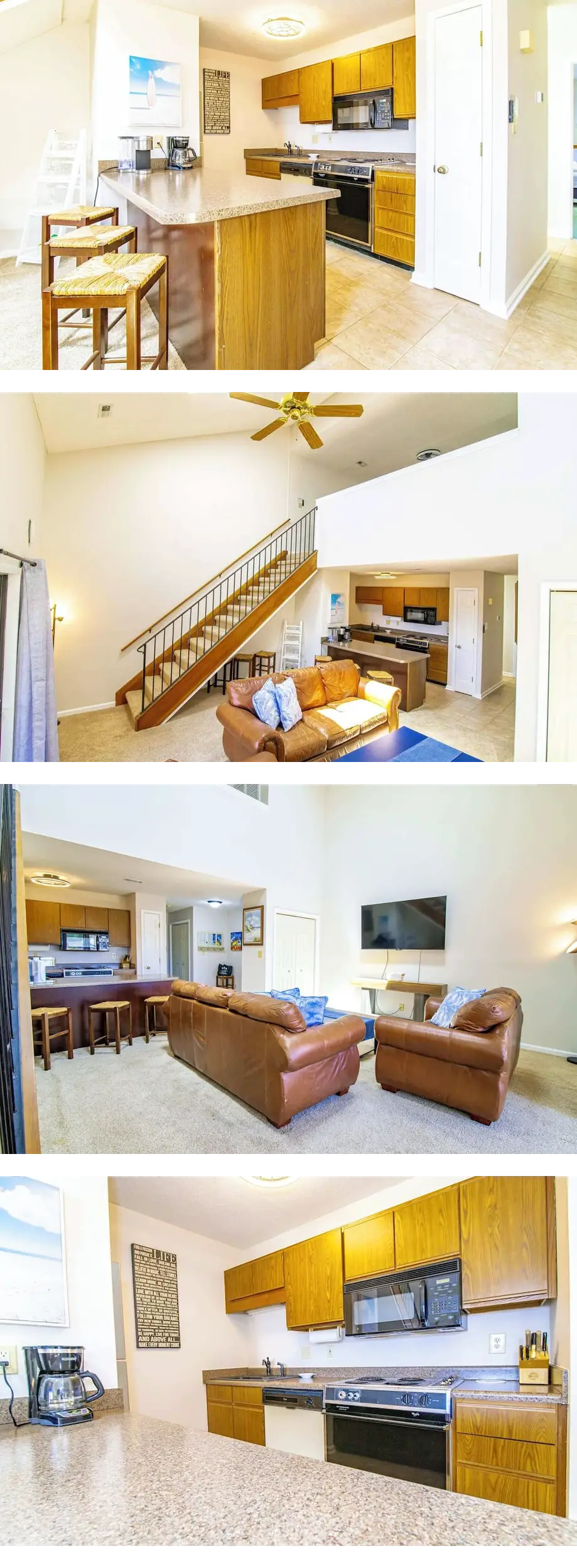 Grand Palms Villa w Pool Apr 1-Oct 1