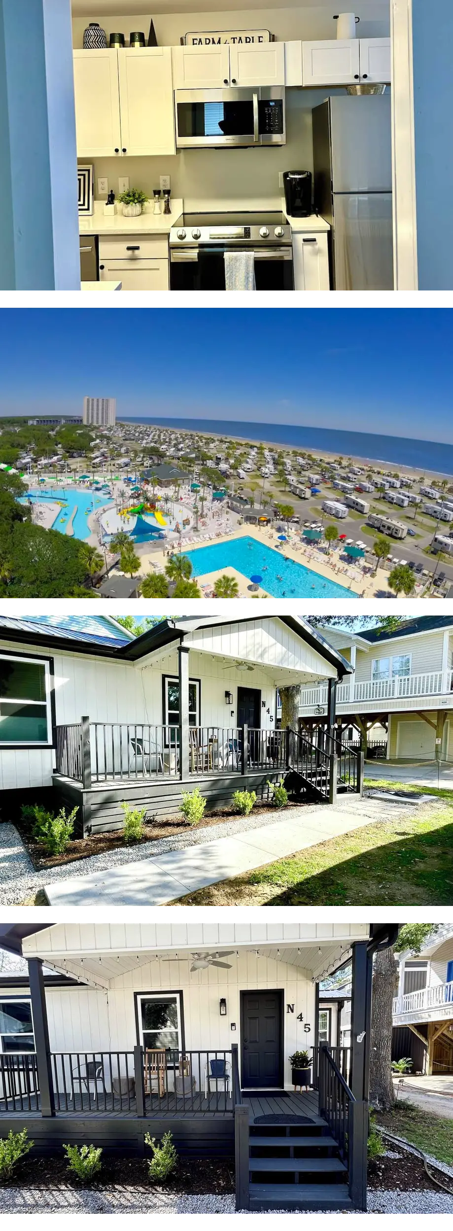 Bungalow Unlike Any Other - Steps from t...