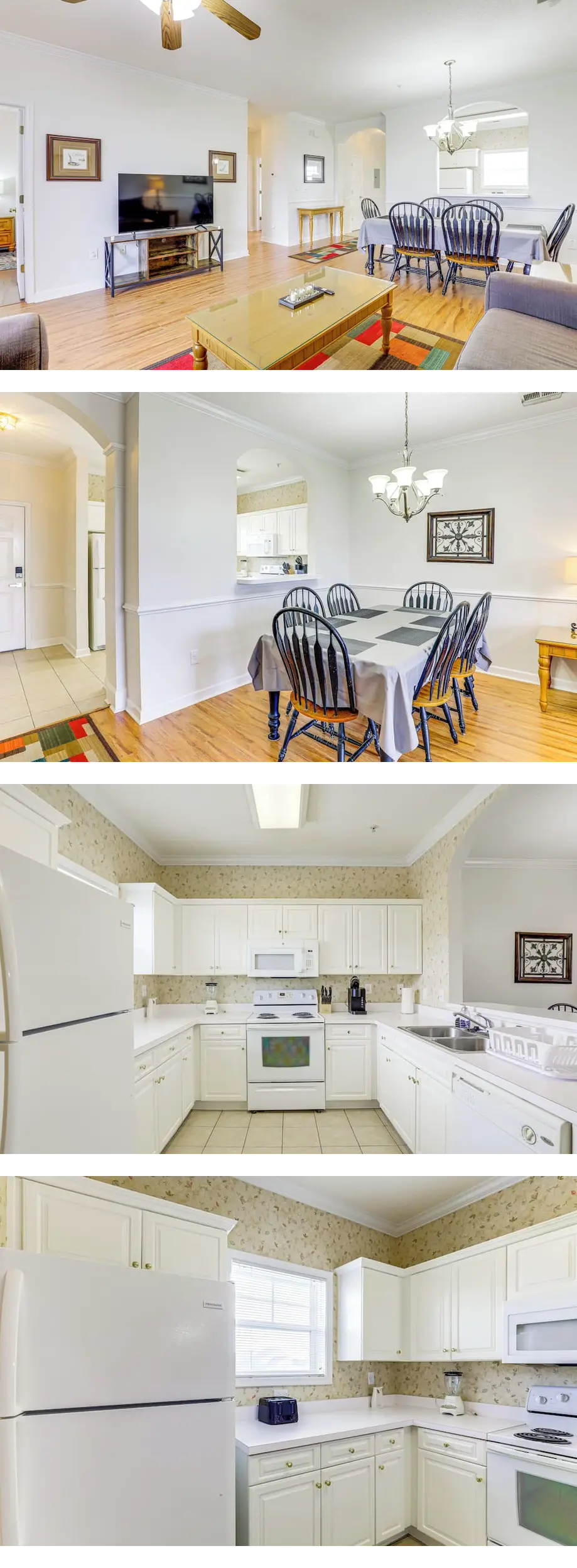 7 Mi to Ocean: Resort-Style Condo in Myr...