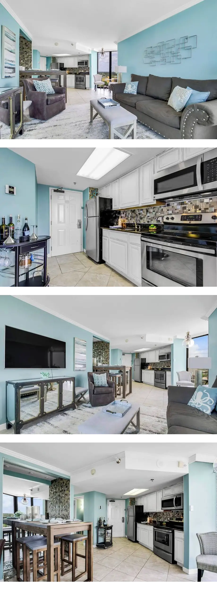 Oceanfront Suite, Prime Loc, Dogs OK