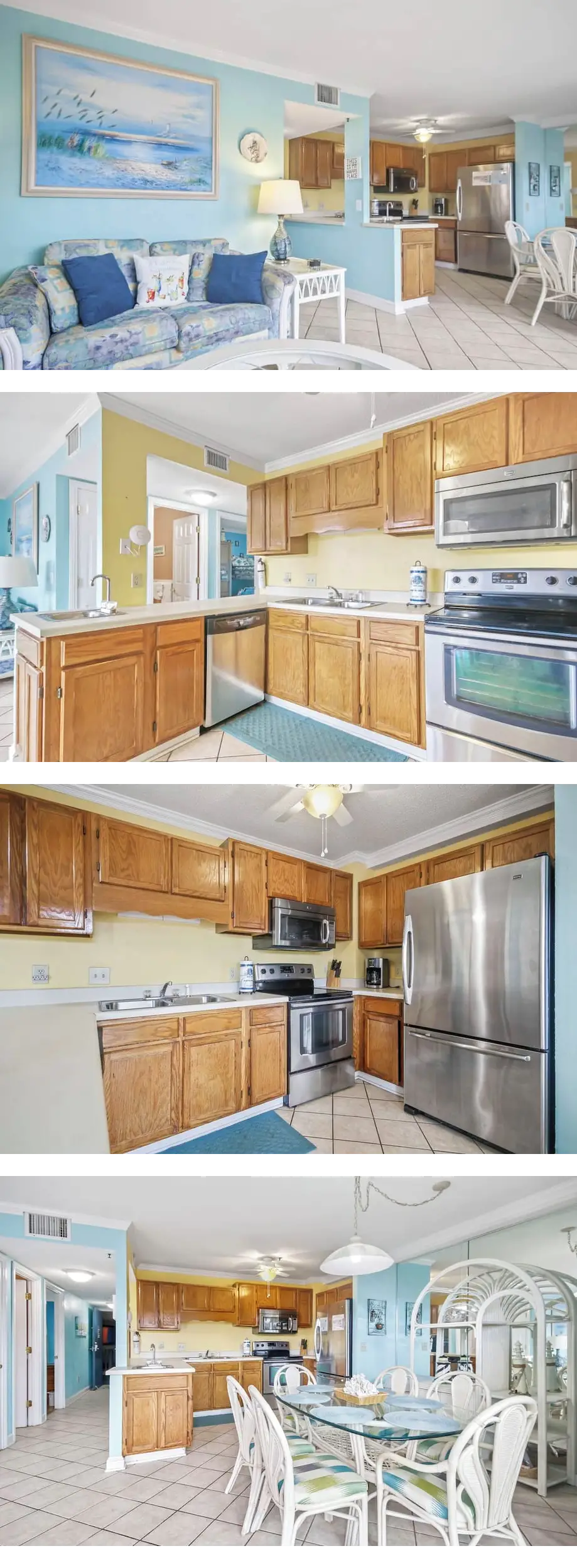 Charming Condo Steps Away From Indoor Po...