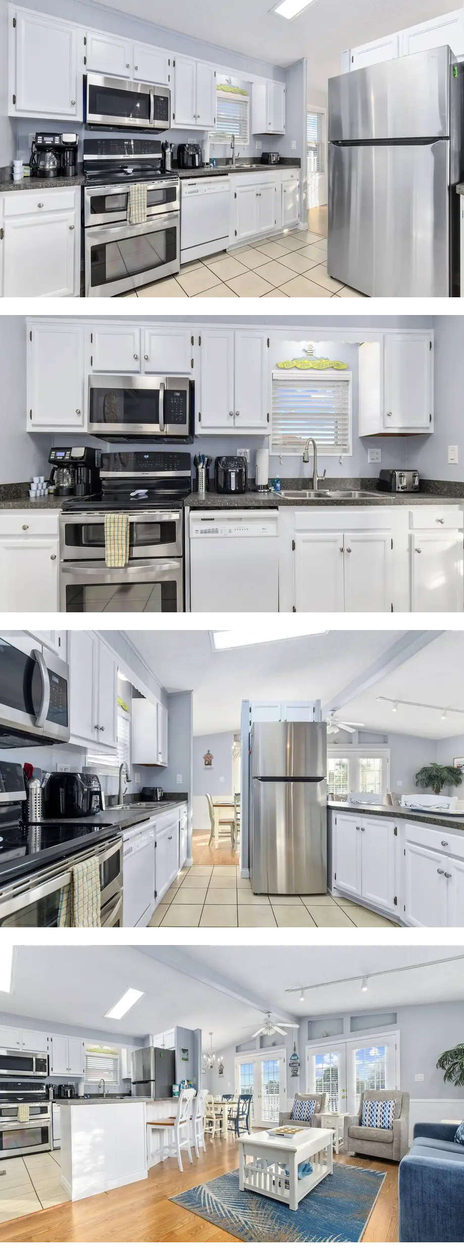 Beautiful  spacious, upstairs unit, 2 be...
