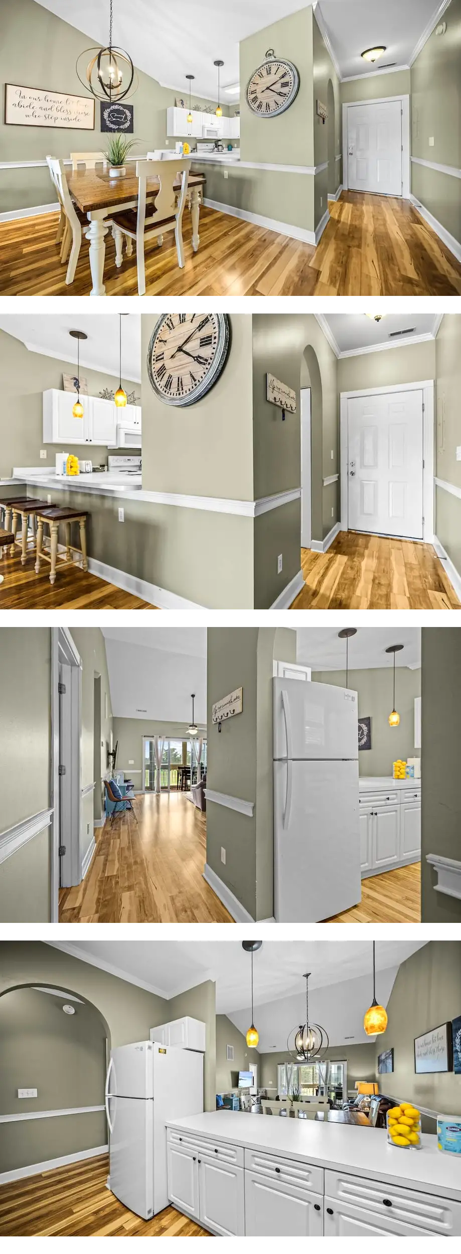 Stunning 2 Bedroom Condo with Vaulted Ce...