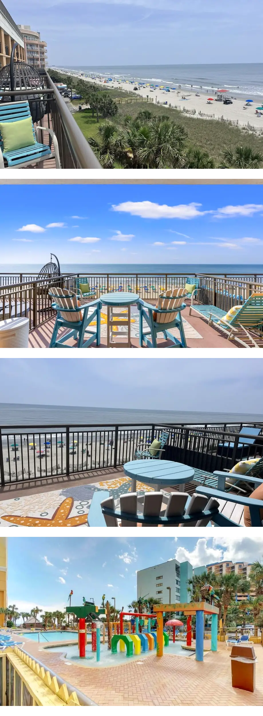 Wow Best View Rare Supersized Oceanfront...