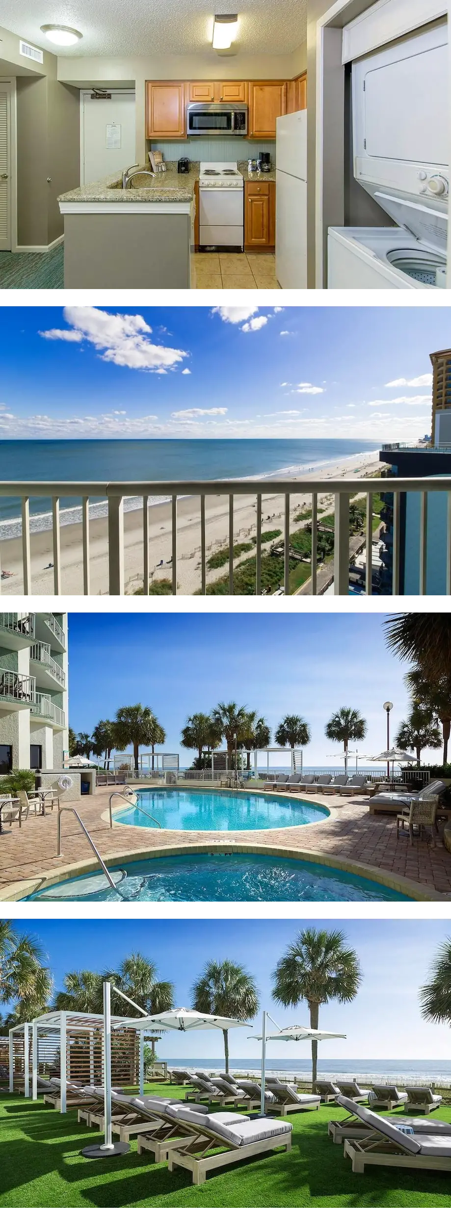 12th Floor Luxury, with Ocean Views and ...