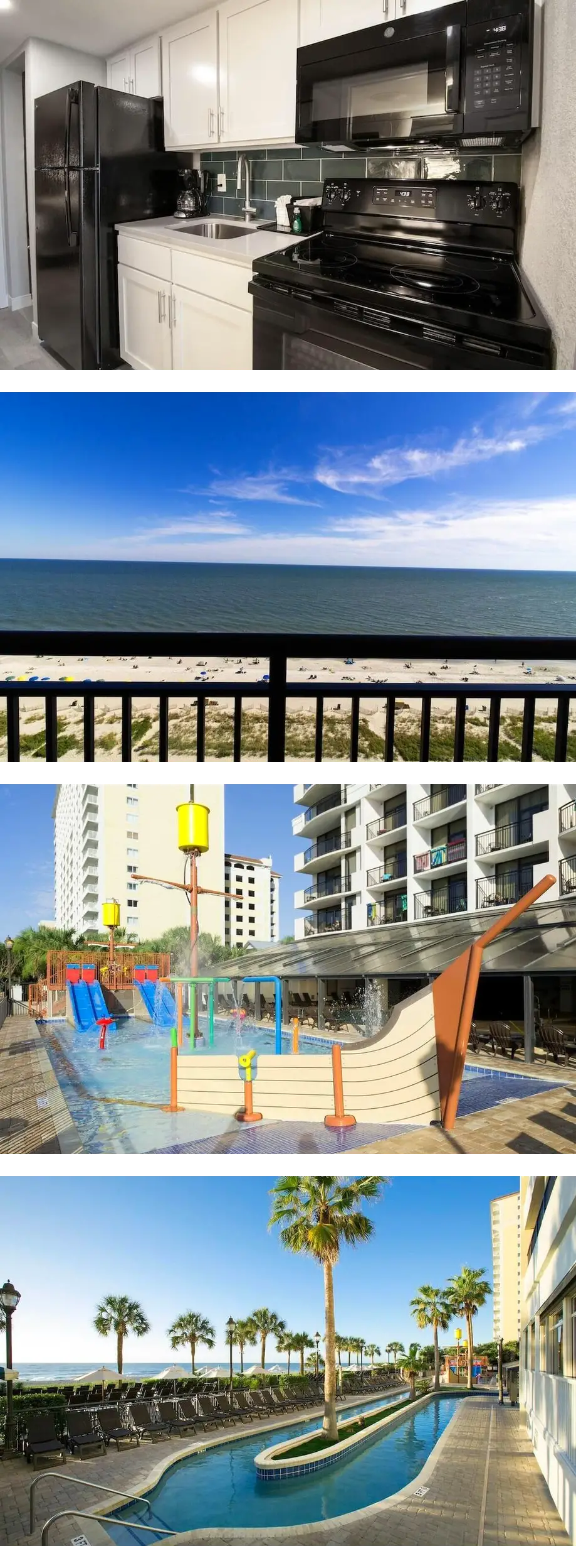 Sip, Stay, Stargaze: Oceanfront on the 1...
