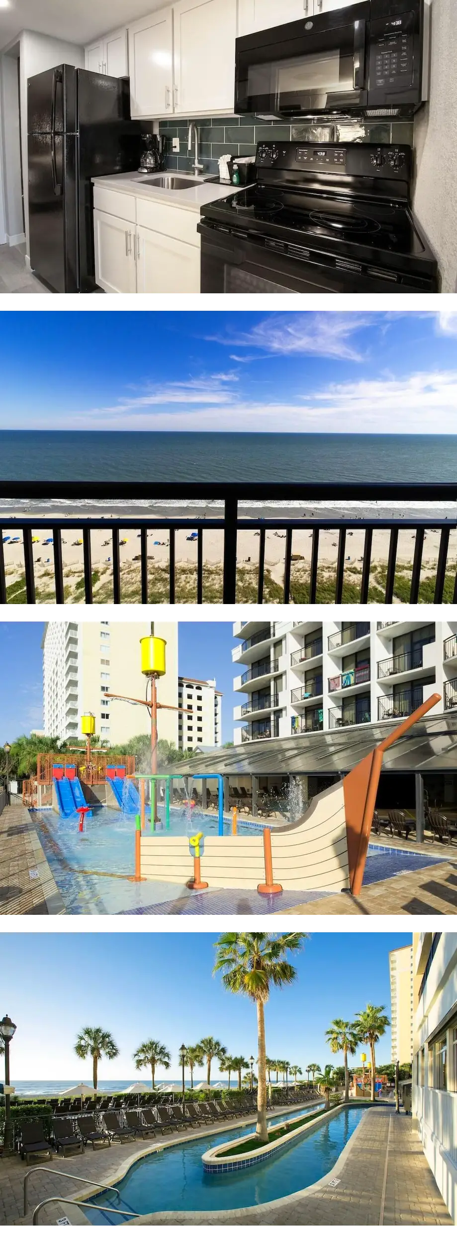 Magnificent Oceanfront Deluxe Suite: 15t...