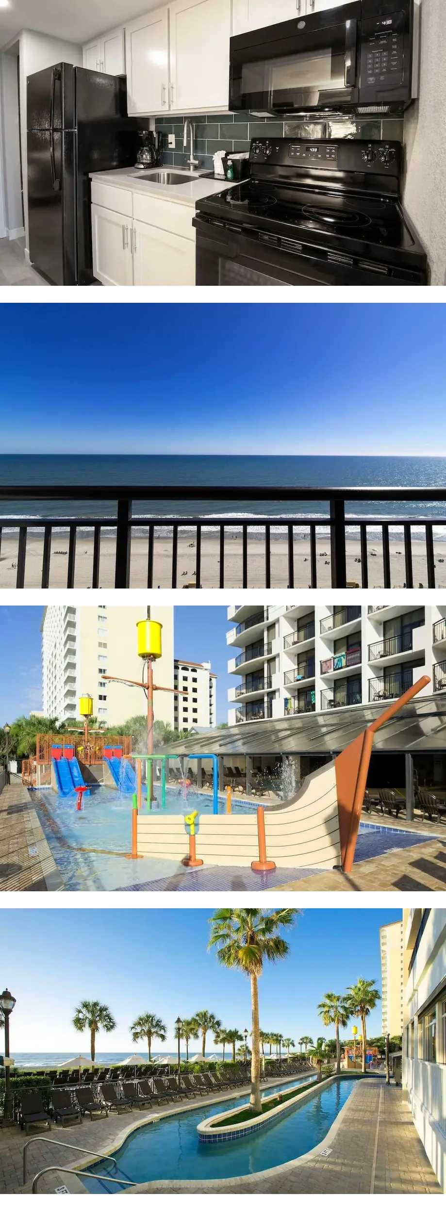 Perfect for a Romantic Getaway 1BR Delux...