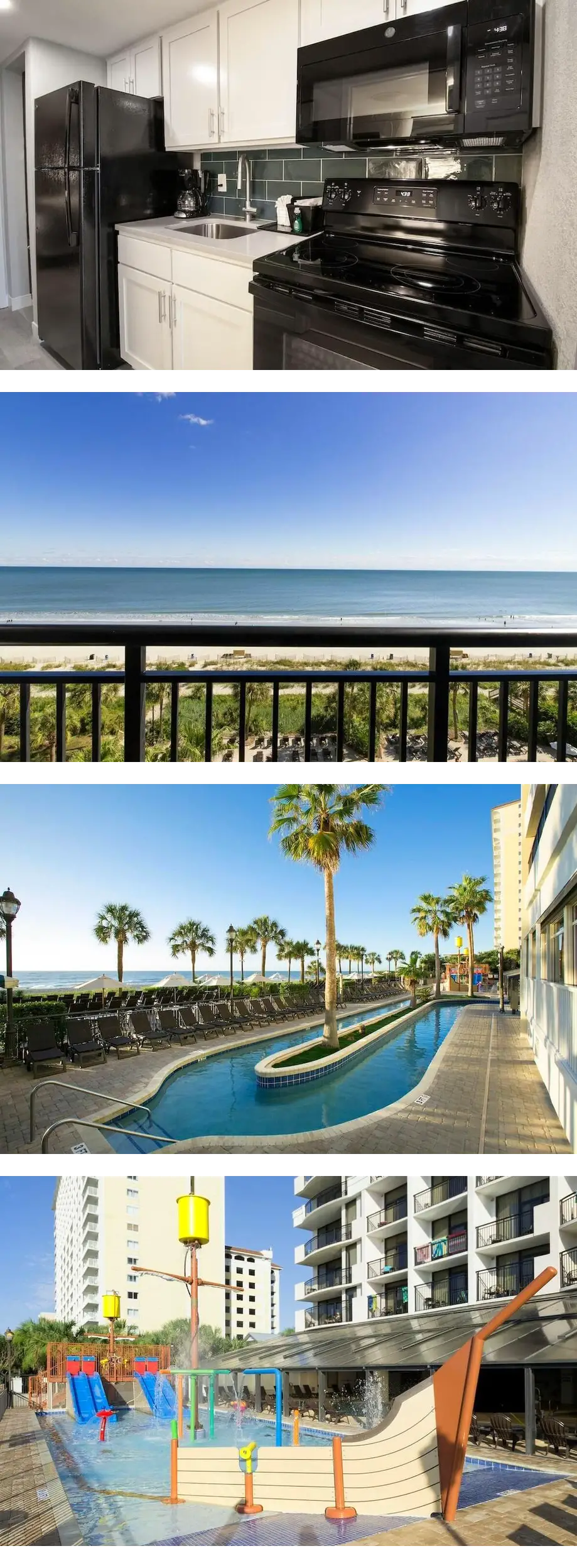 Sip, Stay, Stargaze: 7th Floor Paradise ...