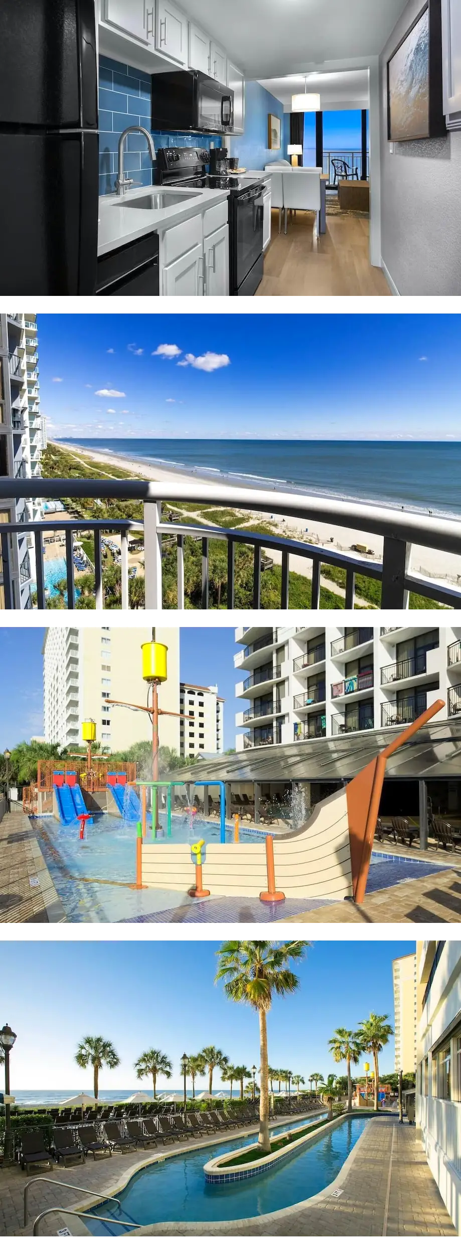 Safety and Comfort: 9th Floor Sailfish S...