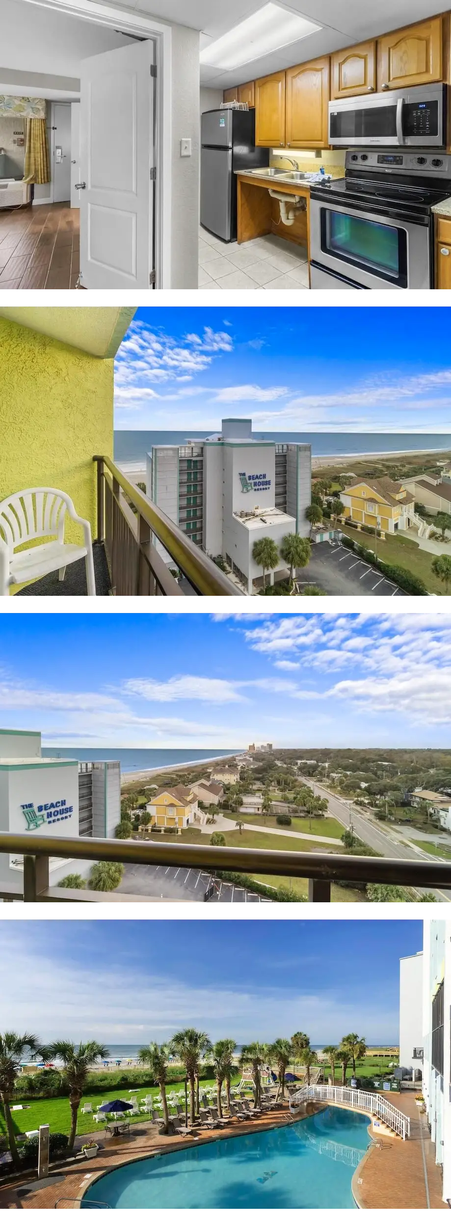Jaw-Dropping Ocean View King Ste w/Break...