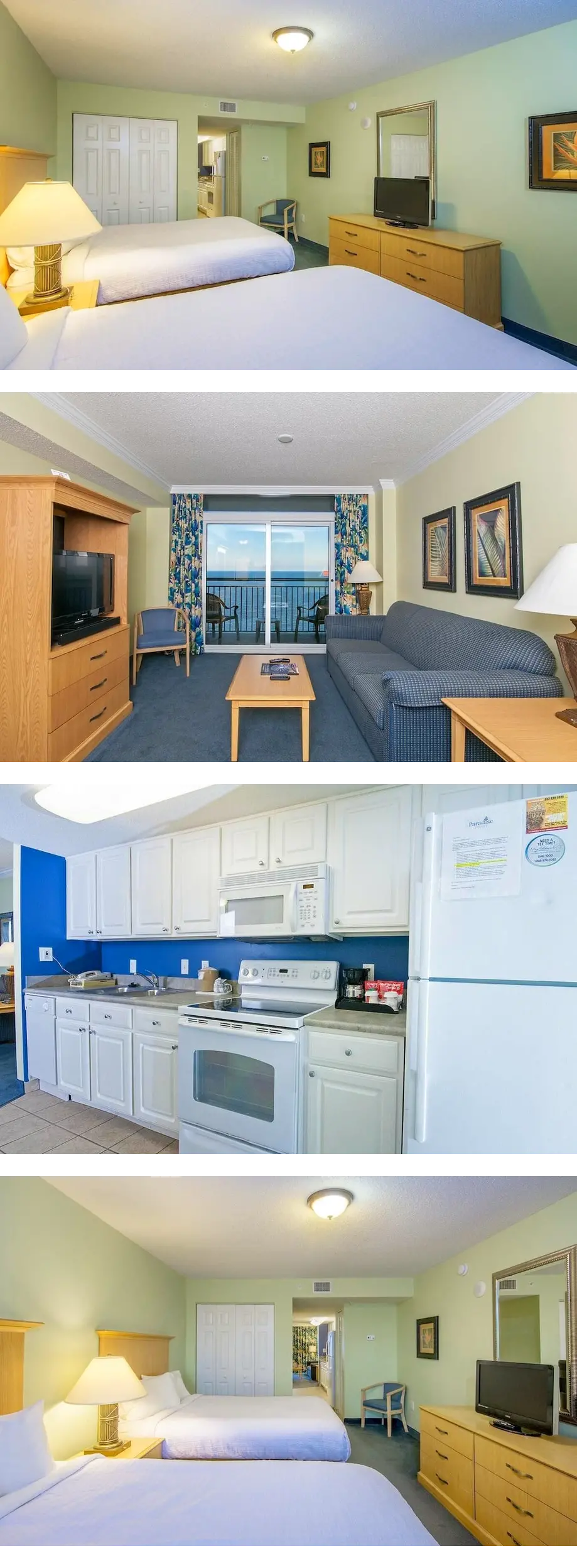 Gorgeous 1 BR Condo Tons of Amenities 1s...