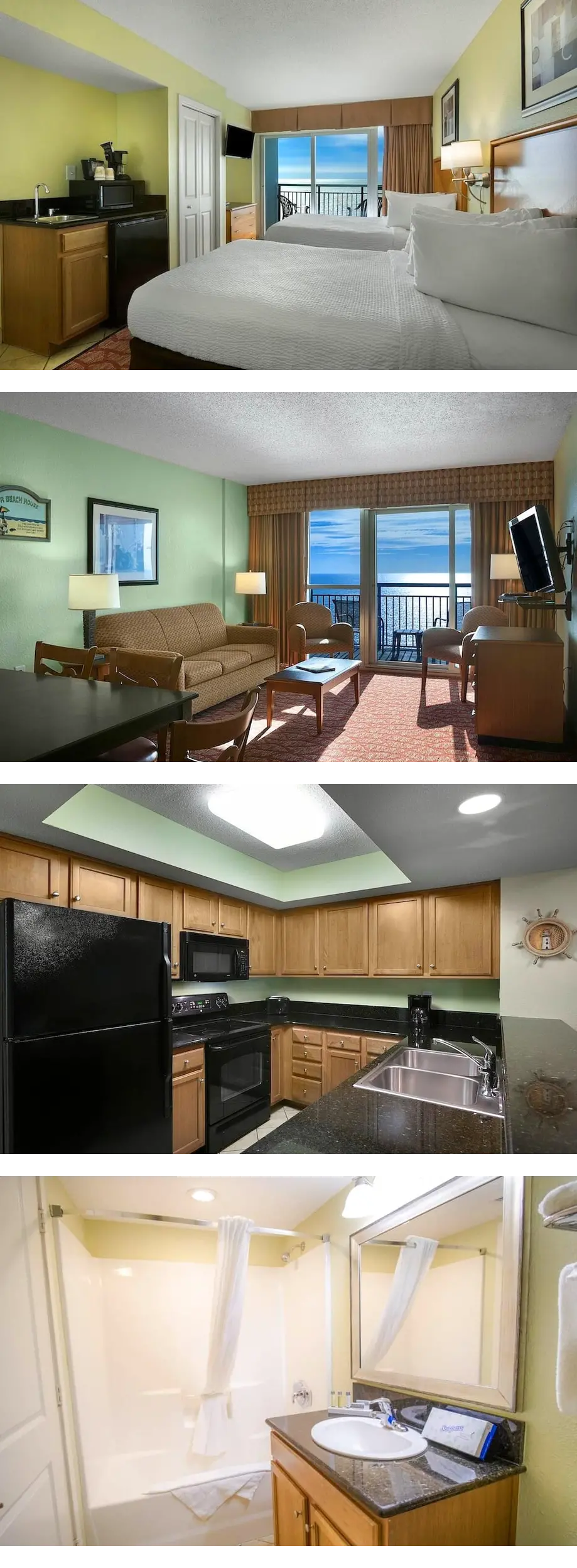 Sandy Shores Serenity 2Bedroom OF