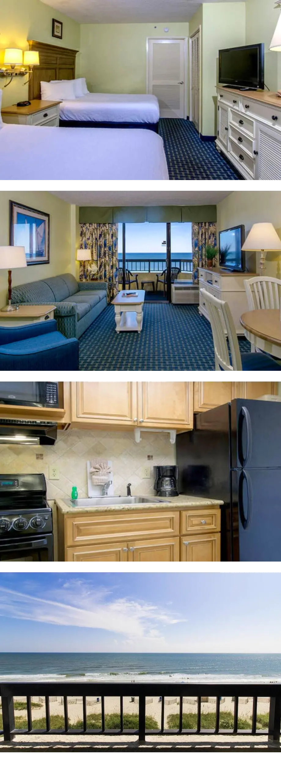 Waterside Paradise Suite with Views 3rd ...